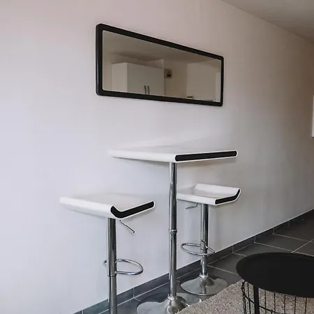 Apartamento La Marquise Barcelone - Studio Vue Canal Du Midi